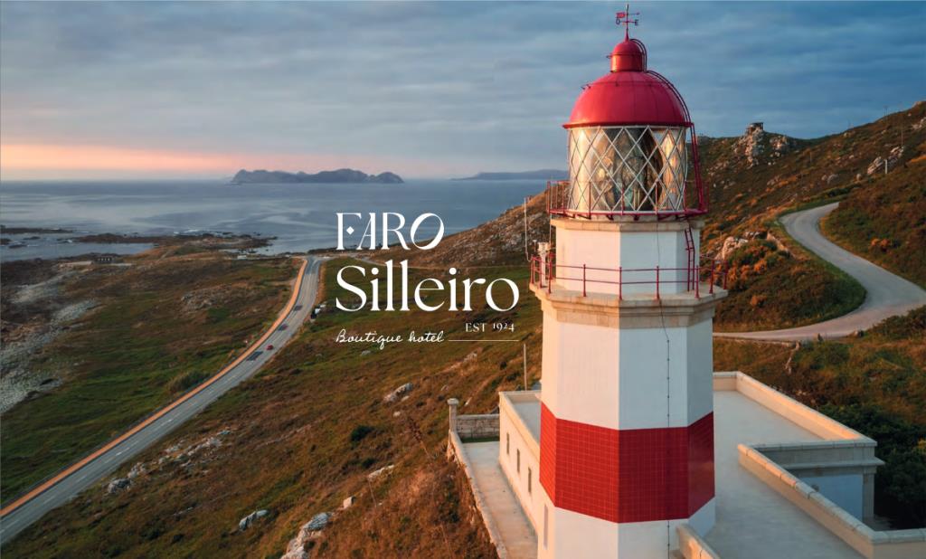 Hotel Boutique Faro Silleiro